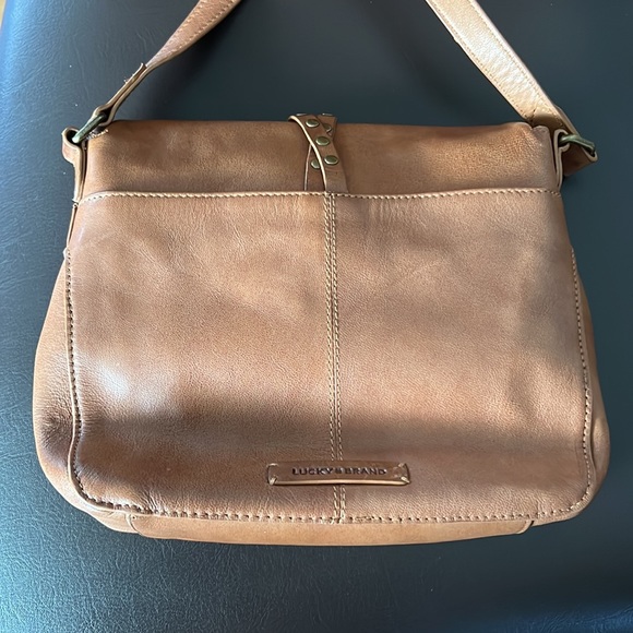 Lucky womans crossbody purse - Picture 3 of 13